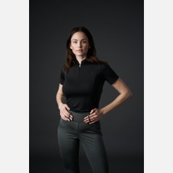 EQ Awesome T-shirt - Sort