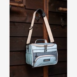 LeMieux ProKit Lite Grooming - Petrol