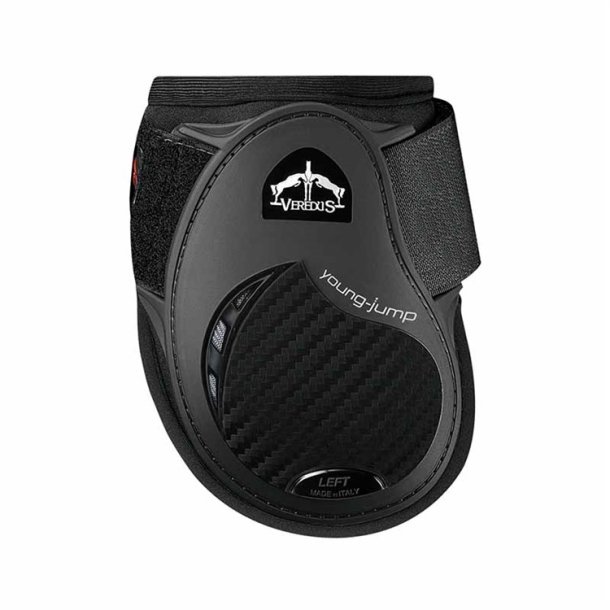 Veredus Young Jump Vento - Brun