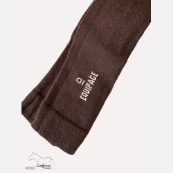 EQ Geline uldstrmper - After Dark