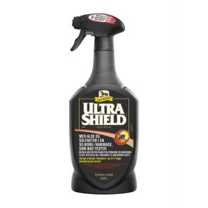 UltraShield Sort 946 ml