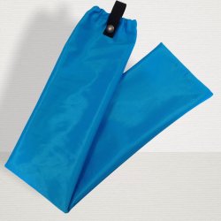 HP Halepose - Nylon - Turkis