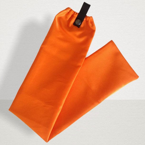 HP Halepose - Nylon - Orange
