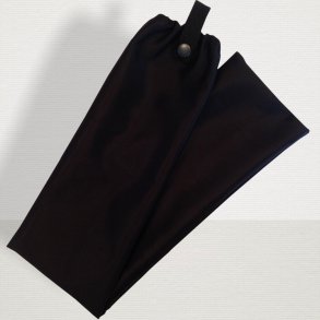 HP Halepose - Nylon - Sort