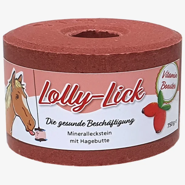Dichs Performance Mineral sliksten - 750 gr