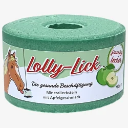 Lolly-Lick Mineral sliksten - 750 gr
