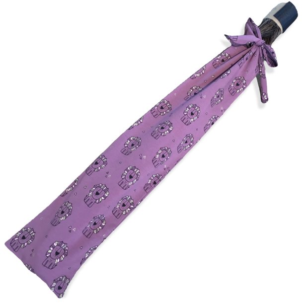 HP Halepose Jersey - Fushia - med lver