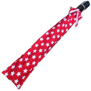 HP Halepose Jersey - Rd stjerne