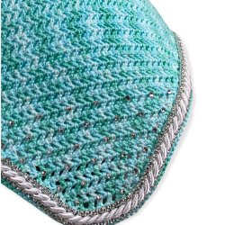 Lundgreen Hut - Special edition - Mint Mix - Full