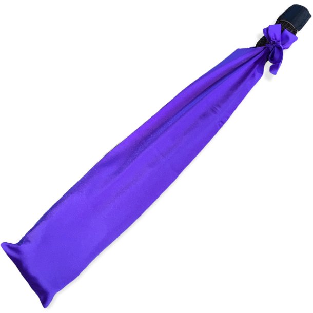 HP Halepose lycra - Lilla
