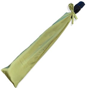 HP Halepose lycra - Gul Guld