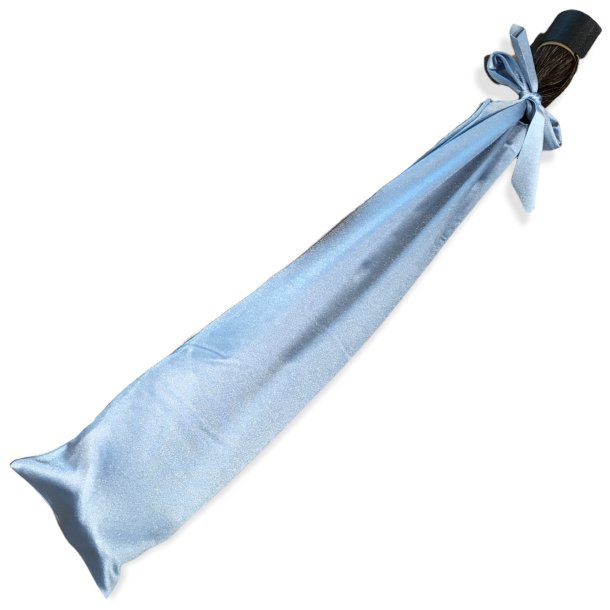 HP Halepose lycra - Lysebl