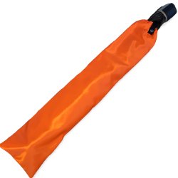 HP Halepose - Nylon - Orange