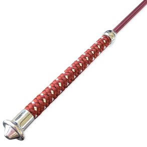 HKM Pisk - Silver - Vinr�d