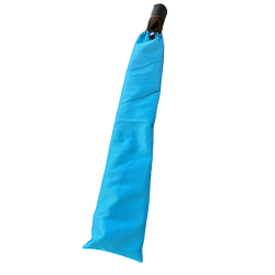 HP Halepose - Nylon - Turkis