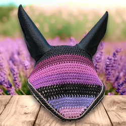 Lundgreen Hut - Special edition - lilla mix - Pony