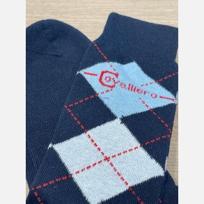 Covalliero Brescia strmper - Nightblue