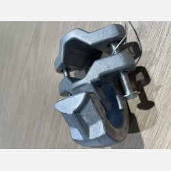 Kerbl H�net holder - Aluminium