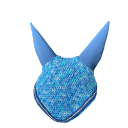 Lundgreen Hut - Special edition - Lyddmpende rer - Mist Mix - Full