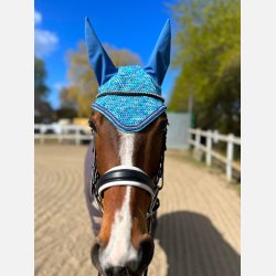 Lundgreen Hut - Special edition - Lyddmpende rer - Mist Mix - Full