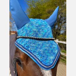 Lundgreen Hut - Special edition - Lyddmpende rer - Mist Mix - Full