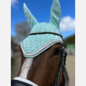 Lundgreen Hut - Special edition - Mint Mix - Full