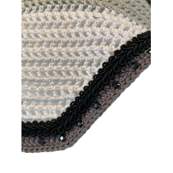 Lundgreen Hut - Special edition -  Gr mix - Cob