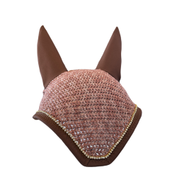 Lundgreen Hut - Special edition - Lyddmpende rer - Brun Mix - Full