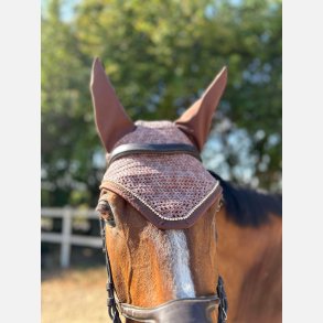 Lundgreen Hut - Special edition - Lyddmpende rer - Brun Mix - Full