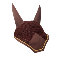 Lundgreen Hut - Special edition - Lyddmpende rer - Brun - Full