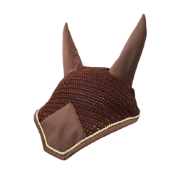 Lundgreen Hut - Special edition - Lyddmpende rer - Brun - Full