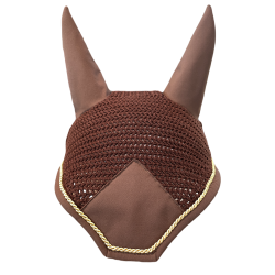 Lundgreen Hut - Special edition - Lyddmpende rer - Brun - Full