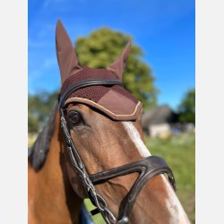 Lundgreen Hut - Special edition - Lyddmpende rer - Brun - Full