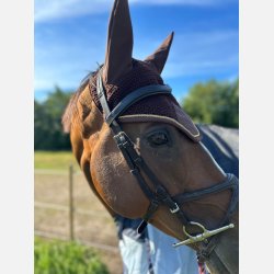 Lundgreen Hut - Special edition - Lyddmpende rer - Brun - Full