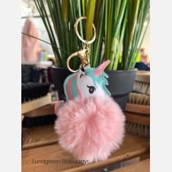 EQ Nglering med bld "pels"