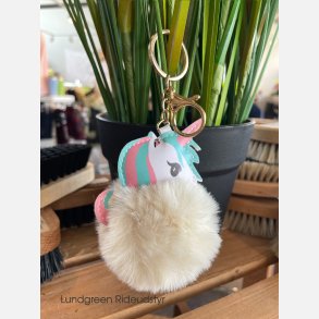 EQ N�glering med bl�d 