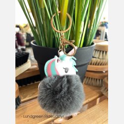 EQ Nglering med bld "pels"