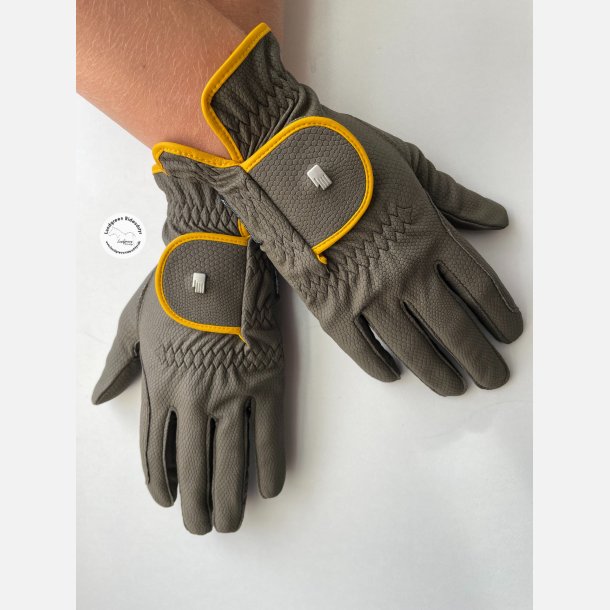 Roeckl Malta handske - Olive
