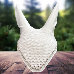 Lundgreen Hut - Special edition - Hvid - Cob