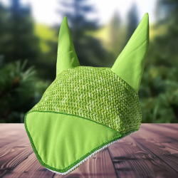 Lundgreen Hut - Special edition - Lyddmpende rer - Kiwi Mix - Full