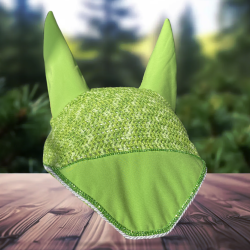 Lundgreen Hut - Special edition - Lyddmpende rer - Kiwi Mix - Full