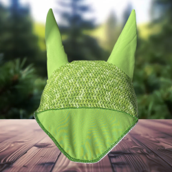 Lundgreen Hut - Special edition - Lyddmpende rer - Kiwi Mix - Full