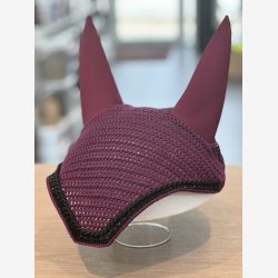 Lundgreen Hut - Special edition - Lyddmpende rer - Bordeaux - Full