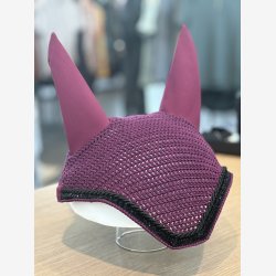 Lundgreen Hut - Special edition - Lyddmpende rer - Bordeaux - Full