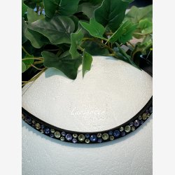 HKM Pandebnd - Eliana - Dark Lilac