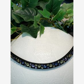 HKM Pandeb�nd - Eliana - Dark Lilac