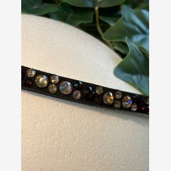 HKM Pandebnd - Eliana - Brown