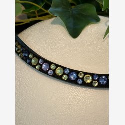 HKM Pandebnd - Eliana - Dark Lilac