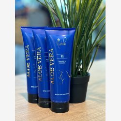 Nathalie Aloe Vera Healing &amp; Cooling Gel - 250 ml