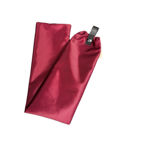 HP Halepose - Nylon - Bordeaux